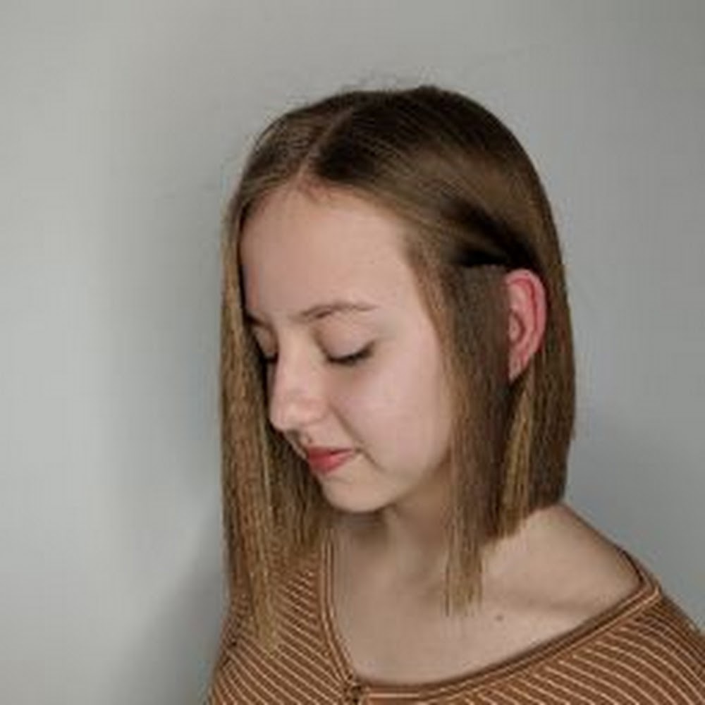 Meet your Posher, Haley